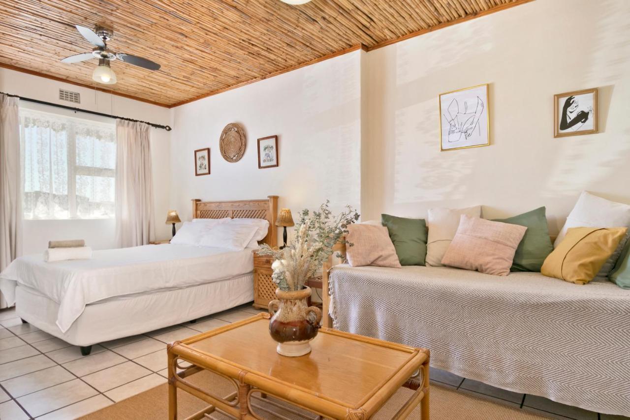 The Bohemian Guesthouse Kapsztad Zewnętrze zdjęcie
