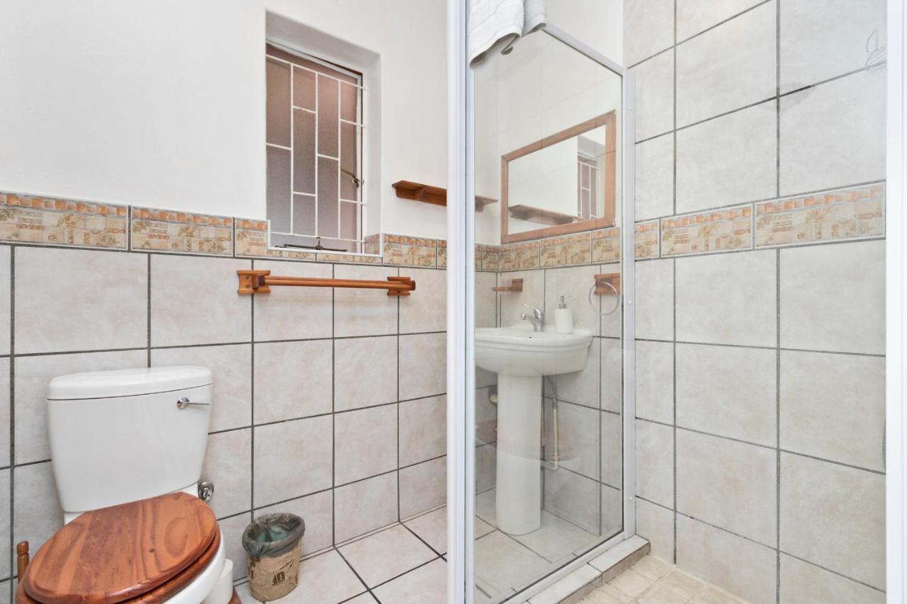 The Bohemian Guesthouse Kapsztad Zewnętrze zdjęcie