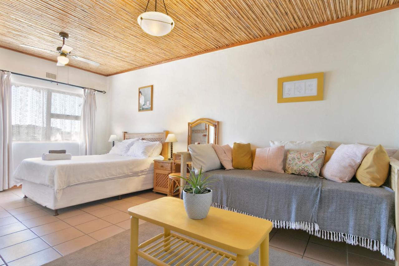 The Bohemian Guesthouse Kapsztad Zewnętrze zdjęcie