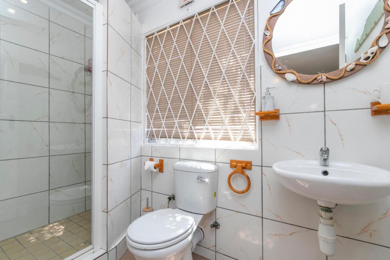 The Bohemian Guesthouse Kapsztad Zewnętrze zdjęcie