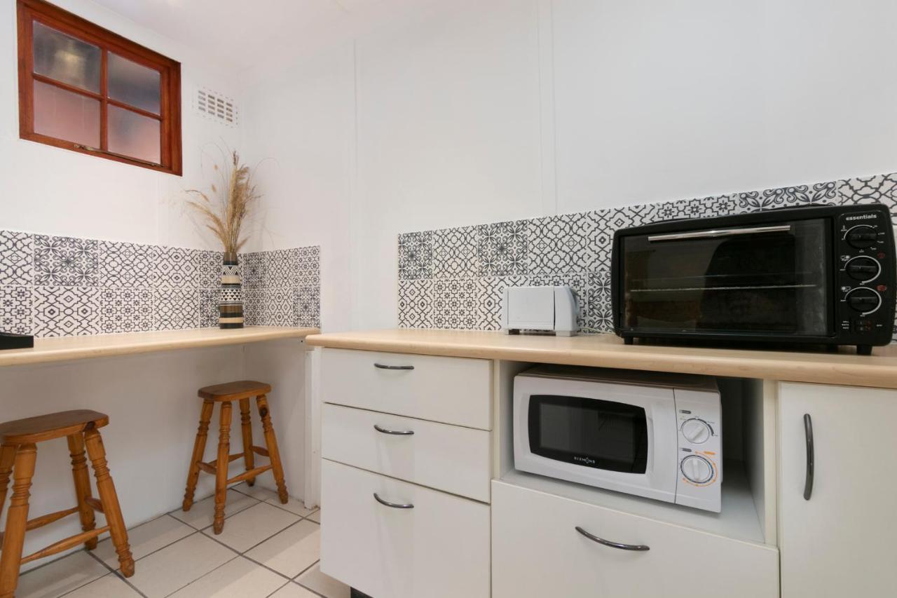 The Bohemian Guesthouse Kapsztad Zewnętrze zdjęcie
