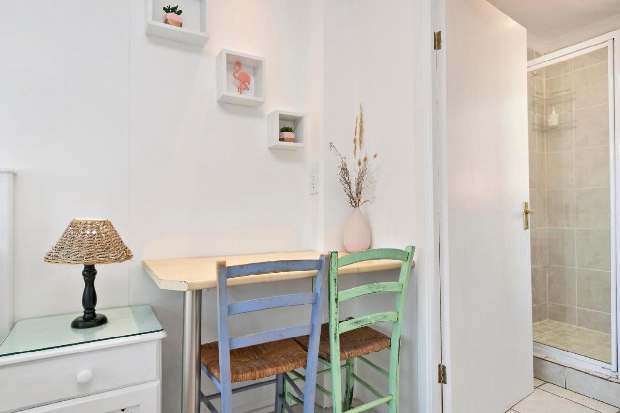 The Bohemian Guesthouse Kapsztad Zewnętrze zdjęcie