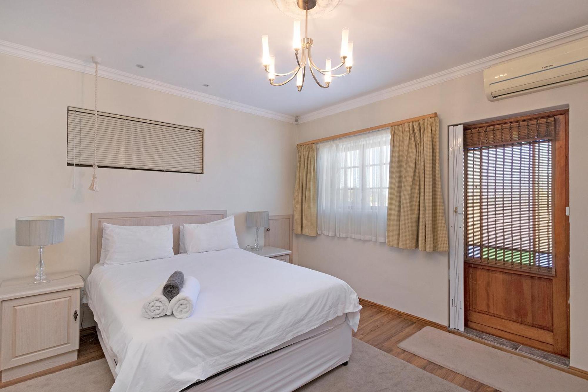 The Bohemian Guesthouse Kapsztad Zewnętrze zdjęcie