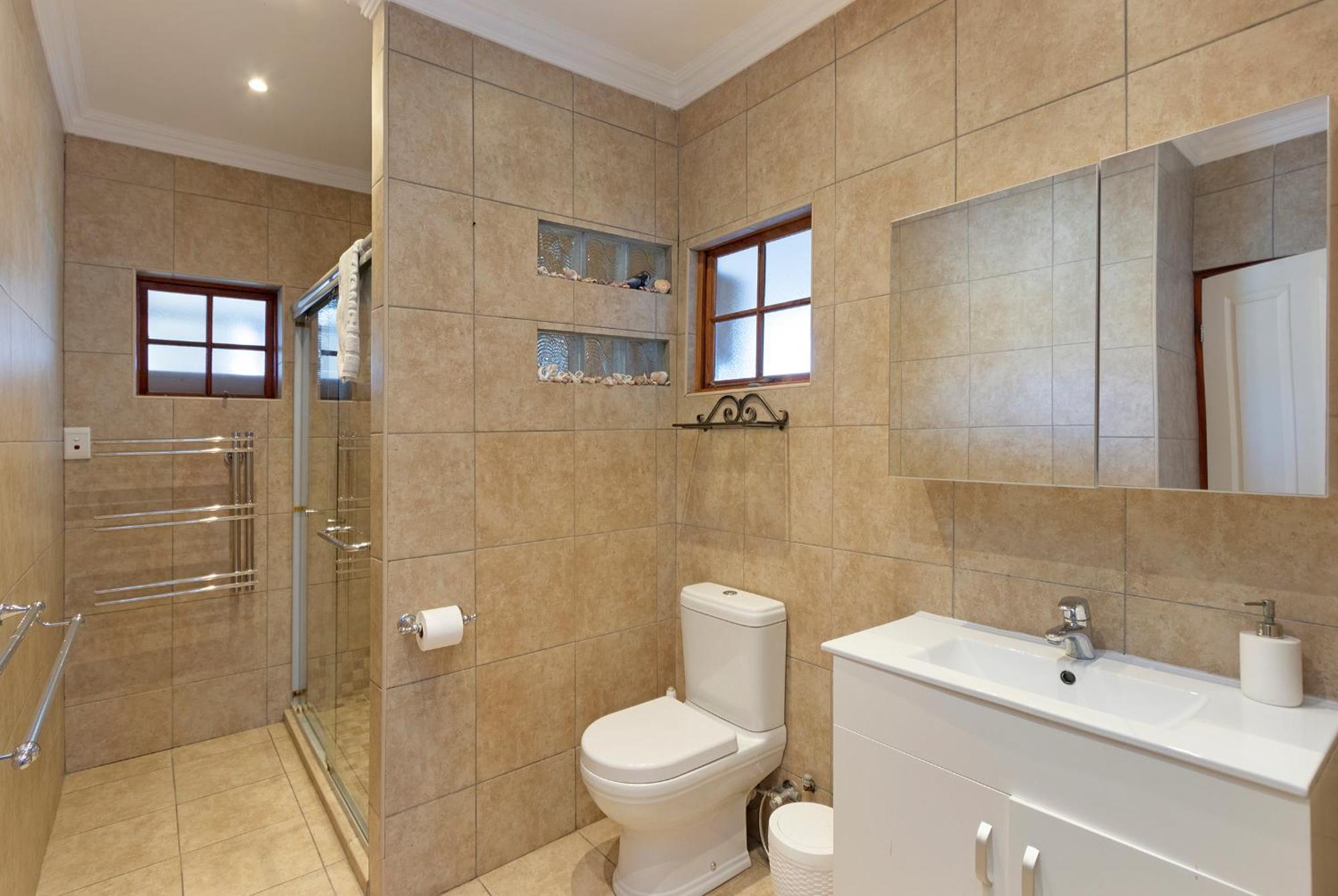 The Bohemian Guesthouse Kapsztad Zewnętrze zdjęcie